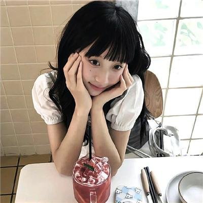 女恶魔人